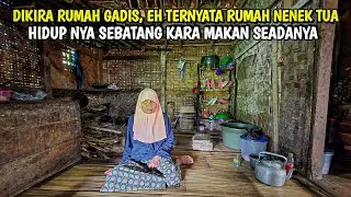 COBA DEH KALIAN MENJADI SI EMAK HIDUP SEBATANG KARA 