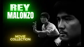 Rey Malonzo Movie Collection