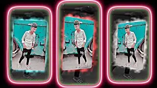 New Trending Style💃Bhojpuri DJ Remix Song 🎧 XML File💃Alight Motion Video Editing💃