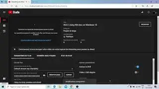 Wsl 2 Using Win-kex on Windows 10