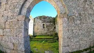 Castelo de Carrazeda de Ansiães, um património único gravado em pedra - Portugal