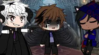 Pull the trigger||Meme||Gacha Club||My Oc&rsquo;s