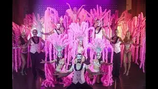 The Best of Czech Cabaret Show