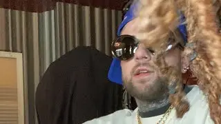 ONE ON ONE with Doobie