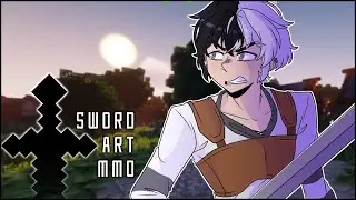 Resolve. | Episode 4 | Sword Art MMO