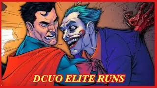 DC Universe Online 