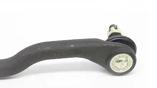 MASUMA Tie Rod End: The Ultimate Guide to Installation Expert Tips and Step-by-Step Tutorial