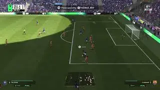 EA SPORTS FC 25 #football #fifa 