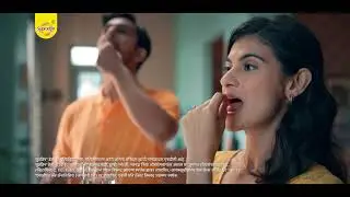 New Supradyn Daily | 2X Vitamins, 2X Energy | Marathi | 06 Secs