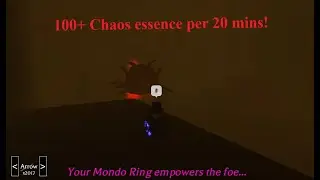 Pilgrammed | BEST CHAOS ESSENCE FARMING METHOD! | (20+ CHAOS ESSENCE PER KILL)