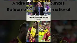 KKR NE ANDHRA RUSSELL KO POWER COACH BANA DIYA HAI