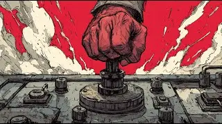 Acceleration vs. Stagnation: Why AI and Nuclear Power Are Our Only Future