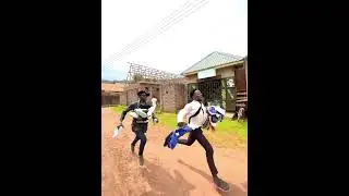 KANO NANGE KANZISE 😂 Kano kalibulala 😂😂