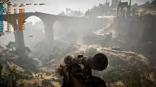 Battlefield V - RX 5700 + Ryzen 5 3600 ultra 1080