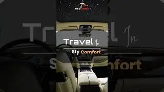 3 Step to a VIP trip #shorts #luxury