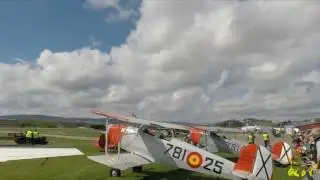 Kjeller Airshow Norway 2017
