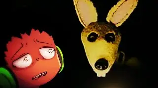THIS IS THE MOST DISTURBING BY FAR...| Window Watcher (FNAF LOST VHS TAPES)