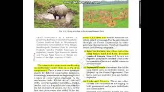 FOREST AND WILDLIFE RESOURCES, NEW NCERT CLASS 10TH  CHAPTER -02 PART -02 ( GEOGRAPHY)
