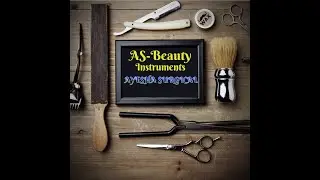 Category Hair Cutting Barber Scissors Ayesha Surgical Sialkot,Pakistan