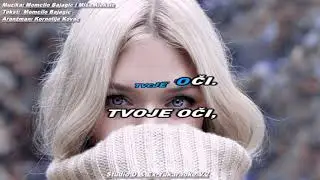 Zdravko Čolić - Tvoje oči (1983.)