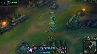 aprendendo a jogar lolzim