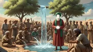 The Three Lions of Islam: Warriors of Faith and Fire#islamic#history#viralvideo Hazrat MusaAli Salam
