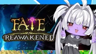【Fate Reawakened】FISH MASTER MORNING