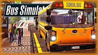 BUS SIMULATOR 21 NEXT STOP [227] 🚌 Der letzte Absturz [ENDE] | Bus Simulator 21 Gameplay