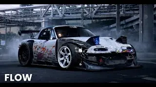 🔈BASS BOOSTED🔈ELECTRO HOUSE POWER⚡NIGHT DRIVE MUSIC