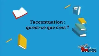 prononciation & accentuation