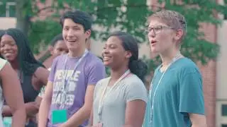 Giving Tuesday Challenge: Increasing Diversity in STEM Fields
