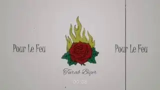 Pour Le Feu - Turab Biçer