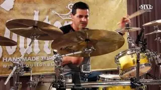 MXL Mics   PA 5K Plus