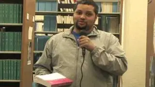 TSU Tiger News (Final Exam Stress) Package 4-28-10