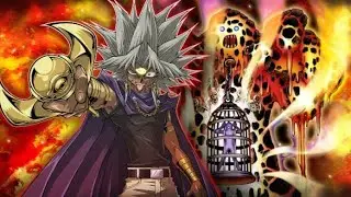 YU-GI-OH! PRIMO VIDEO DEL 2026!