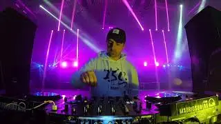 DJ YEYO I STREAMING SET AT FABRIK (Tribute 150 by Fabrik)