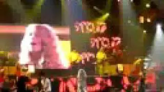 Taylor Swift & Jonas Brothers (surprise guest) Anaheim 3D Movie