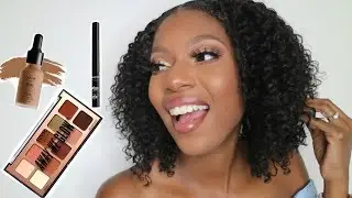 GTWM feat. Nyx Away We Glow Palette