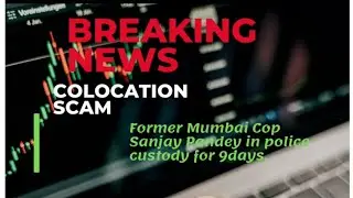 COLOCATION SCAM #shorts