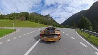 14 Albulapass low camera CH