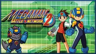 Netopia Is Apparently Super Dangerous - We Got Robbed Like 3 Times! | Mega Man Battle Network 2 |