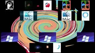QuickTime (ft. Mac and Windows) - Sparta Macho Remix