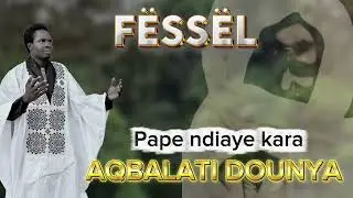 AQBALATI DOUNYA