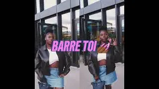 AMN - BARRE TOI 