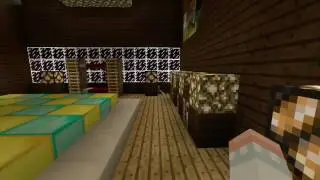 Minecraft Mainsions ep 1