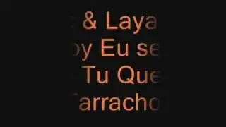 Ntk & Layah - Baby Eu sei o Que Tu Queres (Tarracho)