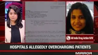 Want standard treatment guidelines in place: Malini Aisola - The News
