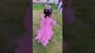 Pari #pari dress #school #holydreampublicschool #trending #reels #school Pari song