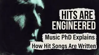 Songwriting Secrets Revealed: Music PhD Breaks Down Hit Song Formulas (Ep 2)
