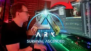 ARK Devs Just Revealed This For The First Time Since 2021!